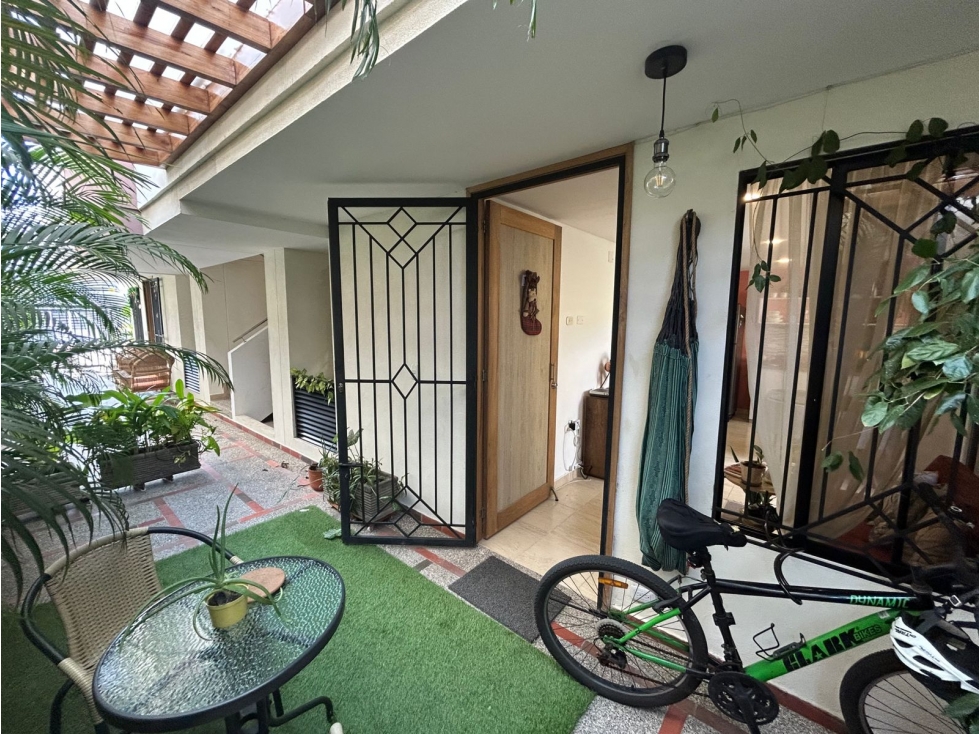 Paraiso - Apartamento Amoblado en Arriendo - Barranquilla