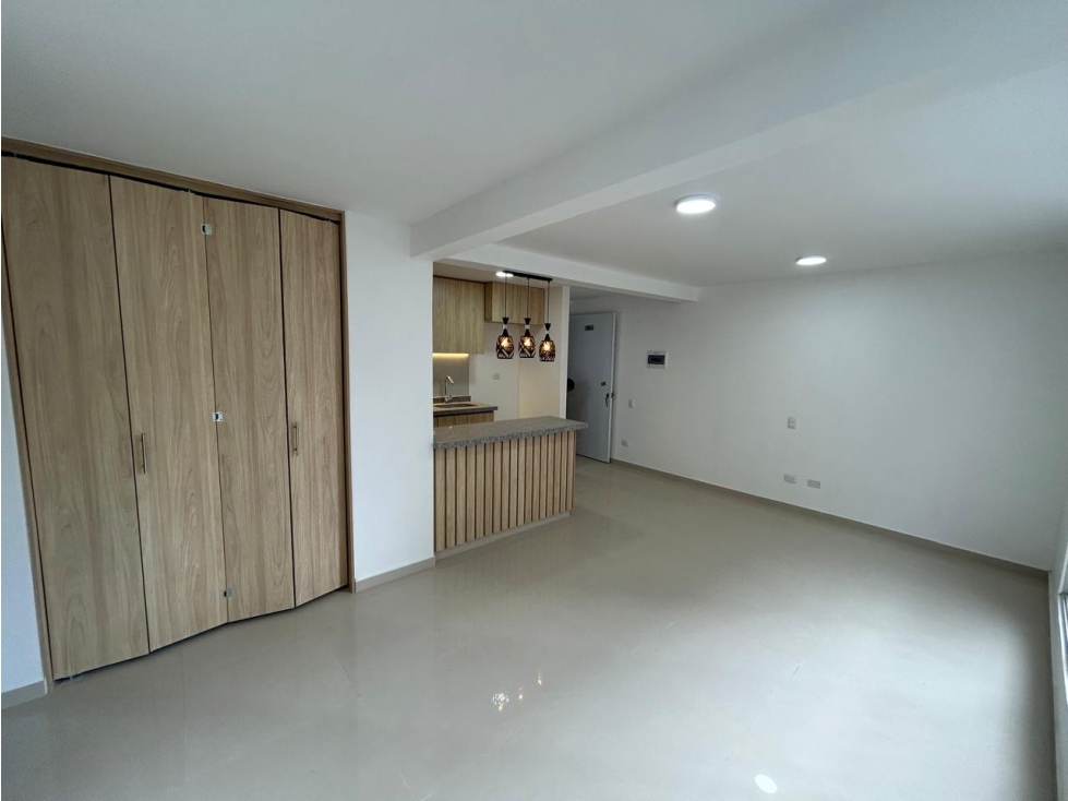 Apartamento en Arriendo - Mallorquin - Barranquilla — foto 6
