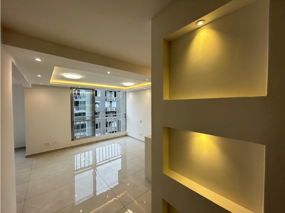 Apartamento en venta - Ciudad Mallorquin - Puerto Clombia — foto 3