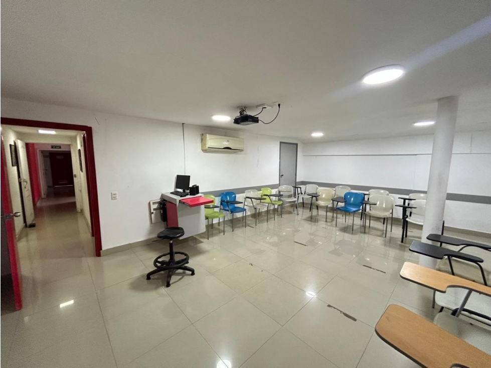 Local en arriendo y venta - San Vicente - Barranquilla