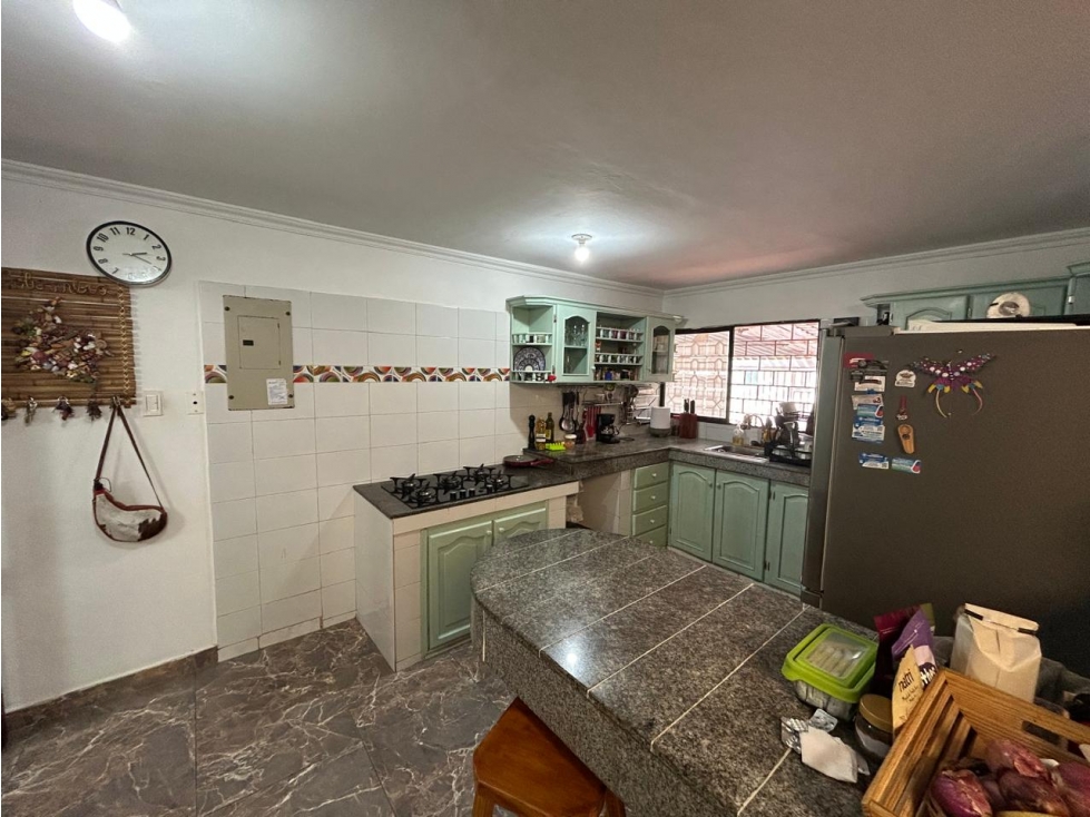Casa en venta - Altos de rio mar - Conjunto mirario - Barranquilla — foto 3