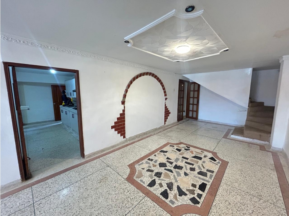Casa en venta - Los nogales - Barranquilla — foto 3