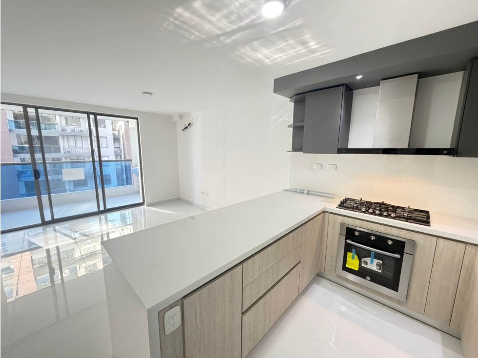 Apartamento en venta - Rio alto - Barranquilla. — foto 3