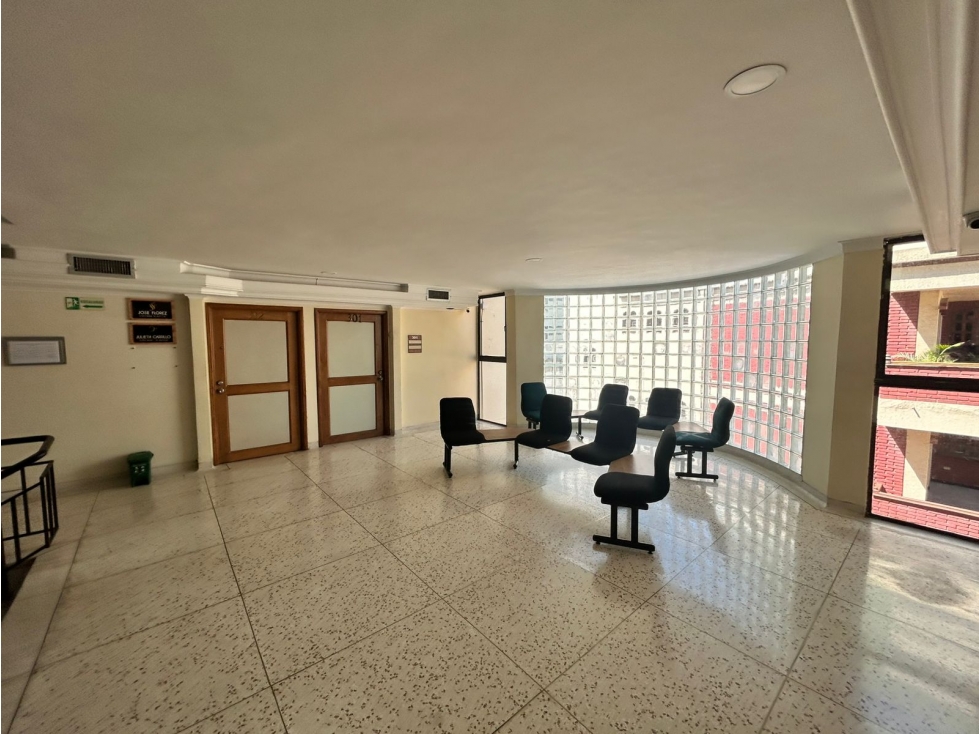 Oficina en venta o Arriendo - Alto prado - Barranquilla — foto 2