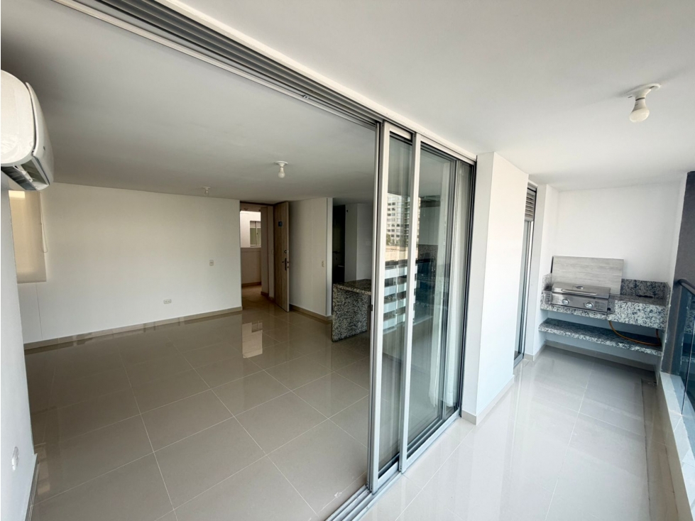 Apartamento en venta/ arriendo- Miramar Barranquilla — foto 6