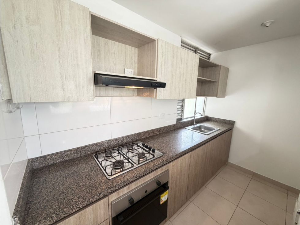 Alameda del Rio conjunto Pardela- Apartamento en venta