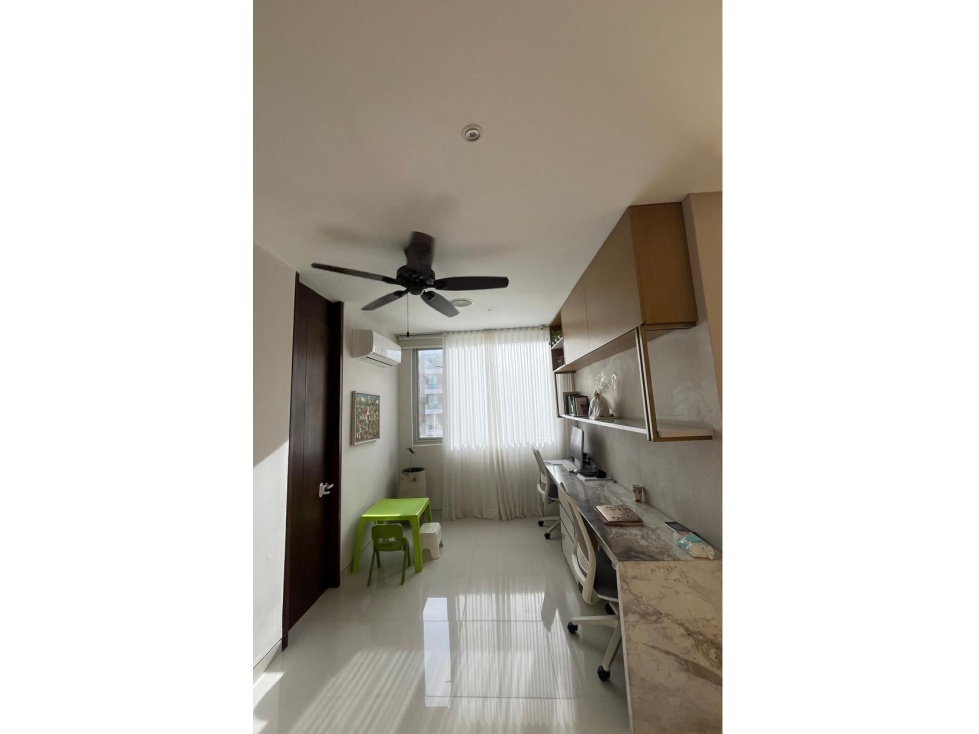 Apartamento en venta - Andalucía Barranquilla — foto 4
