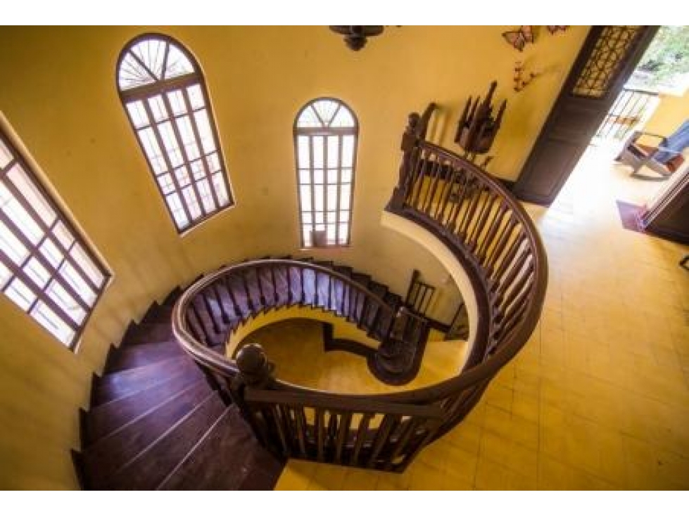 El Prado - Casa Patrimonio en Venta - Barranquilla