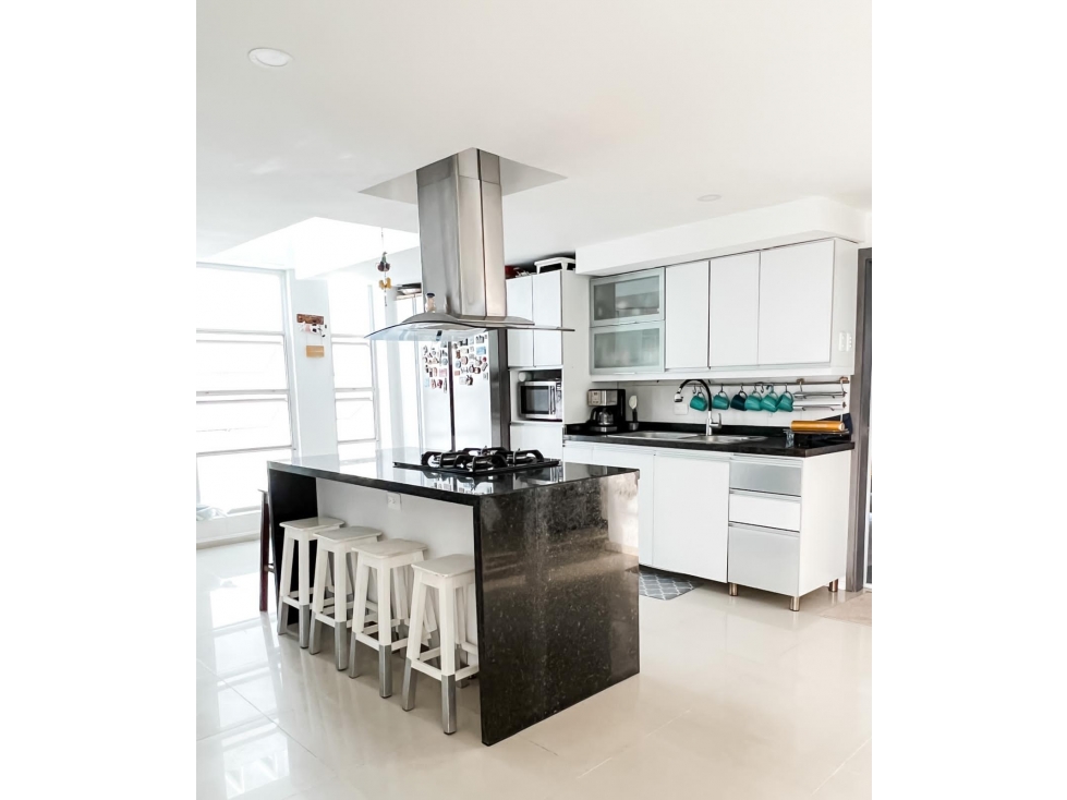 Villa Campestre Casa Dúplex En Venta - Puerto Colombia — foto 6