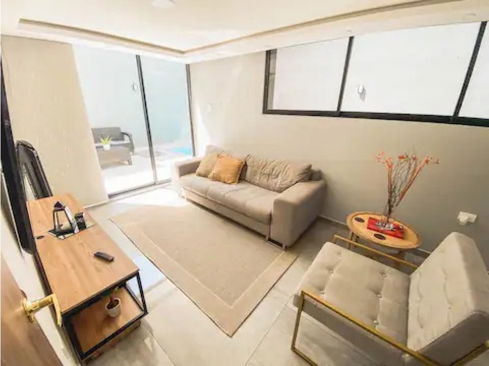 Riomar - Casa en Venta - Barranquilla - 6