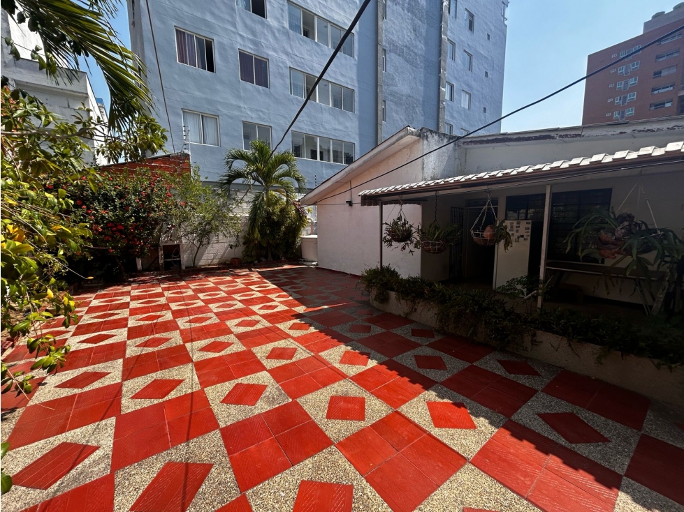 La Campiña - Casa en oportunidad - 2