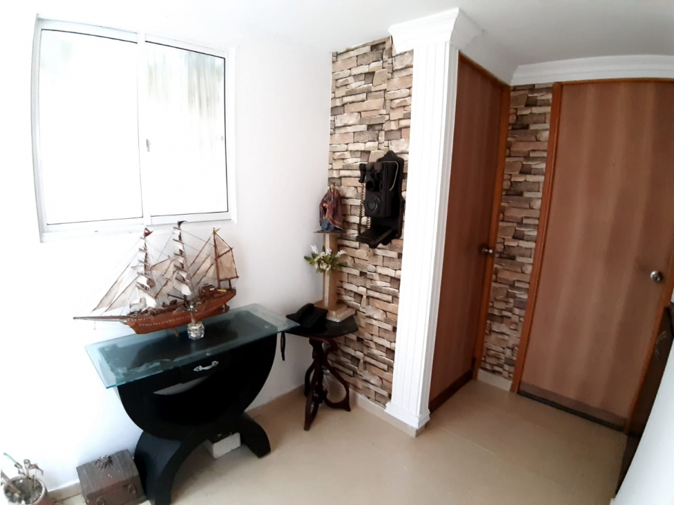 Villa Carolina - Apartamento Duplex en venta - Barranquilla — foto 2