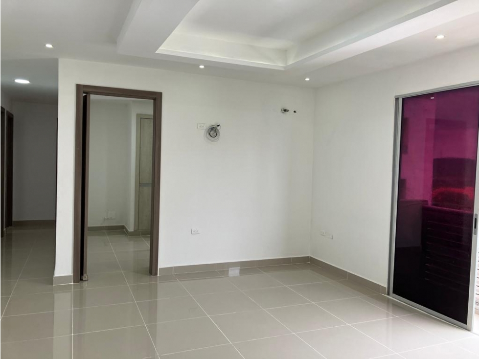Villa Santos - Apartamento en venta - Barranquilla — foto 3