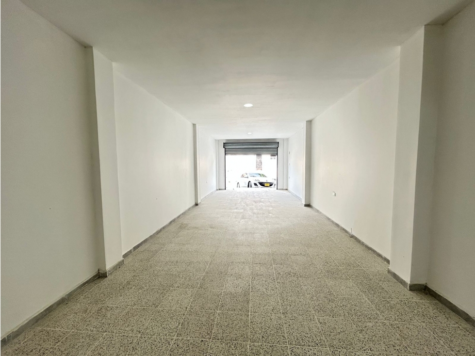 Rosario - Locales duplex en arriendo para estrenar - Barranquilla — foto 6