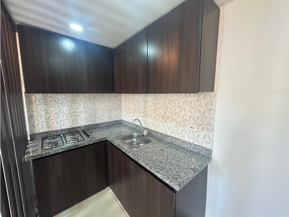Alameda del rio - Conjunto canario - Apto en venta - Barranquilla — foto 2