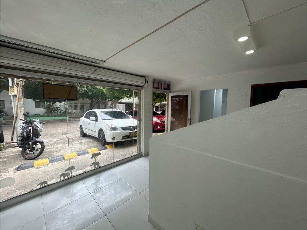 Local en Arriendo - Boston - Barranquilla