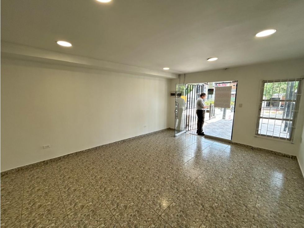 Local en venta - Paraíso - Barranquilla — foto 5