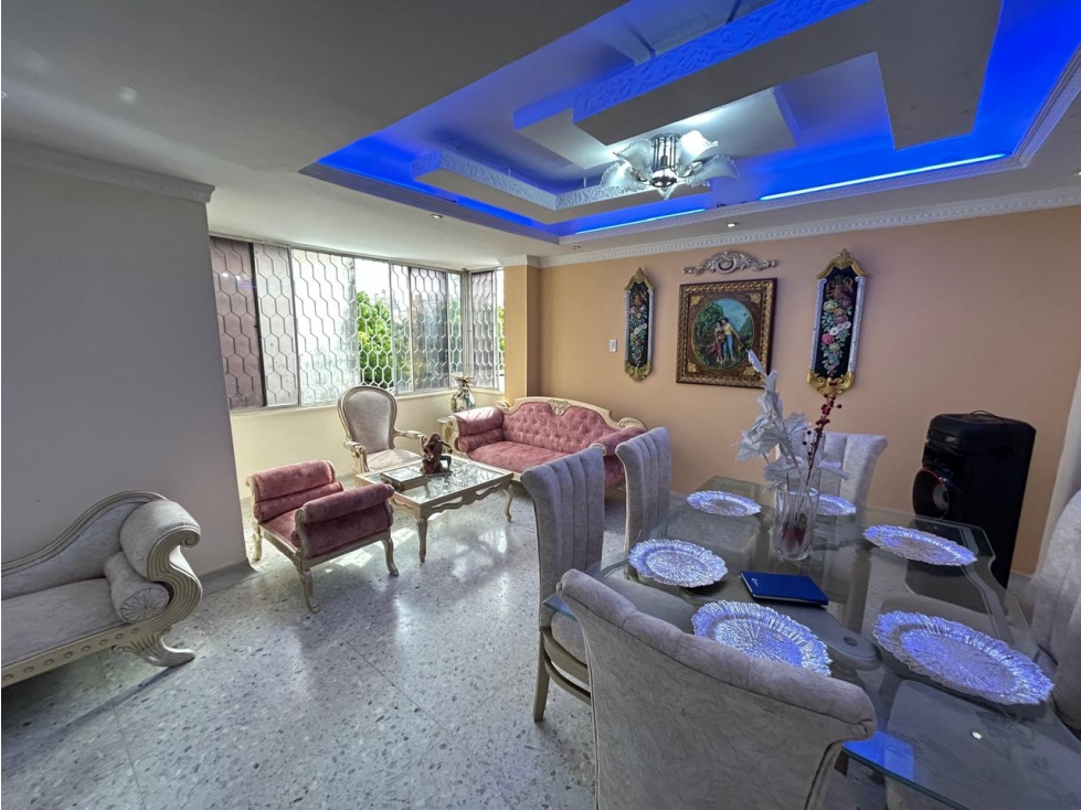 Apartamento en arriendo o venta - Andalucía - Barranquilla — foto 6