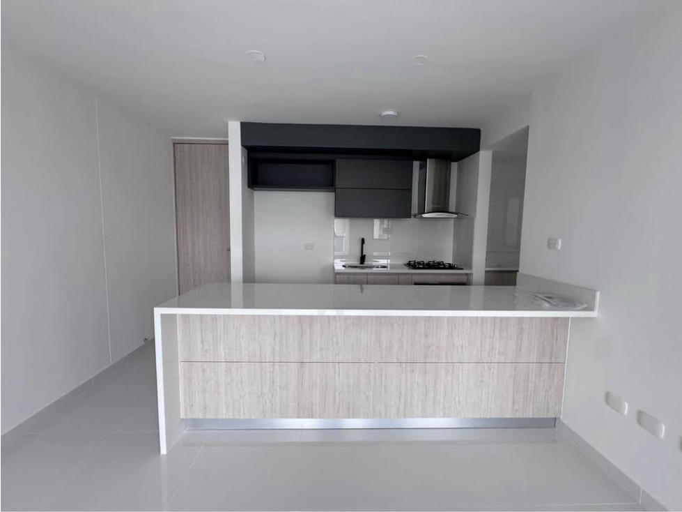 Apartamento en venta - Lago alto - Barranquilla — foto 5