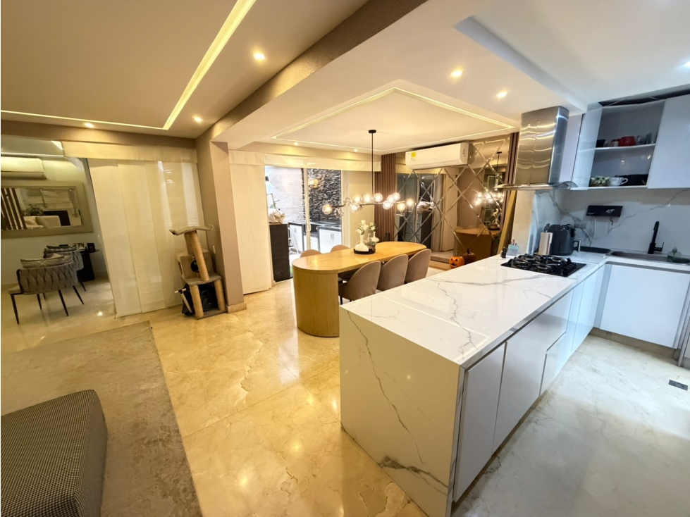 Casa en venta - La castellana - Barranquilla — foto 4