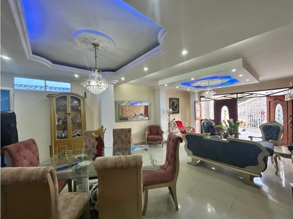 Casa duplex en venta - Buena esperanza - Barranquilla — foto 2