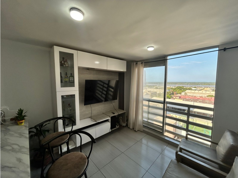 Apartamento en Venta - Paraiso - Barranquilla — foto 3