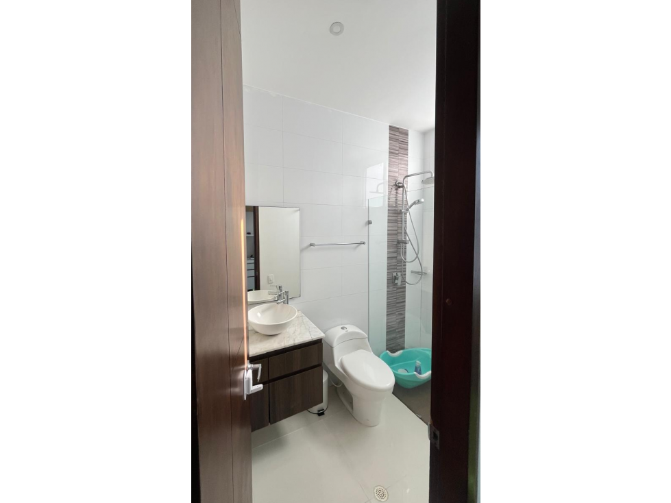 Apartamento en venta - Andalucía Barranquilla — foto 5