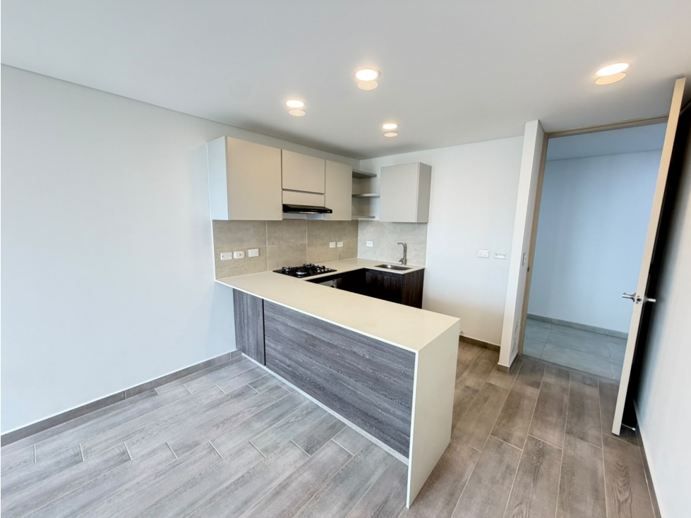 Apartamento en venta - castellana 51 Barranquilla