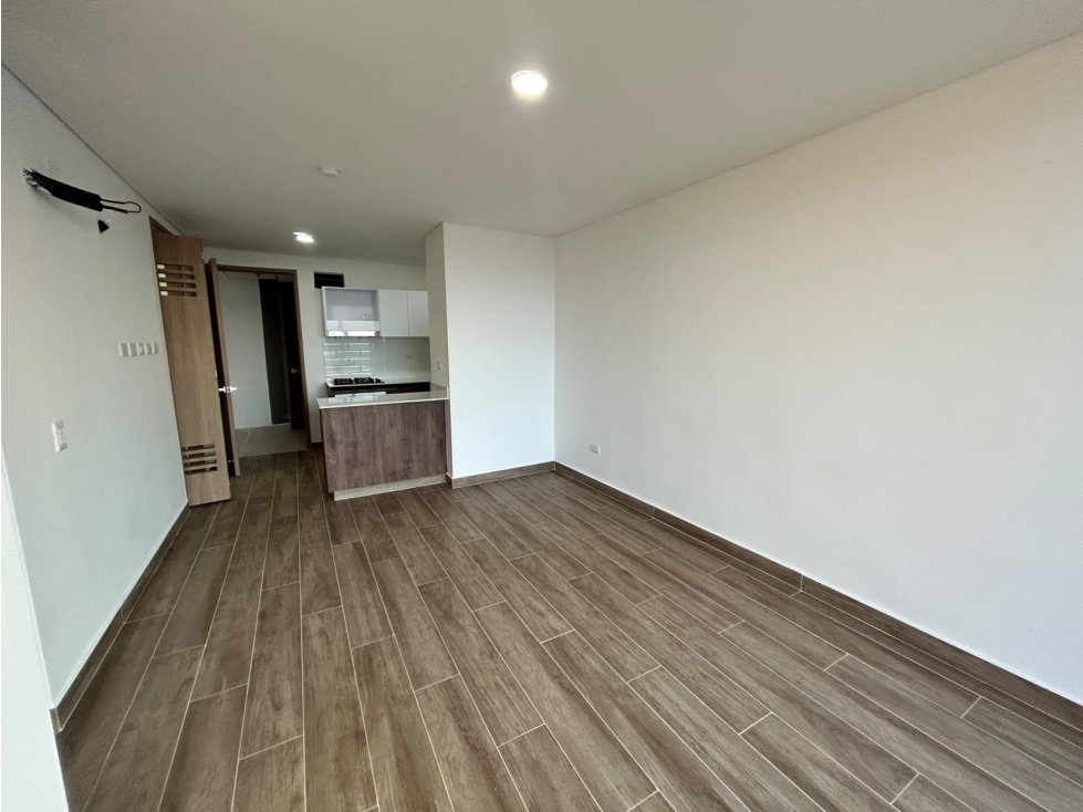 Apartamento en venta - Vive Rio Barranquilla — foto 3