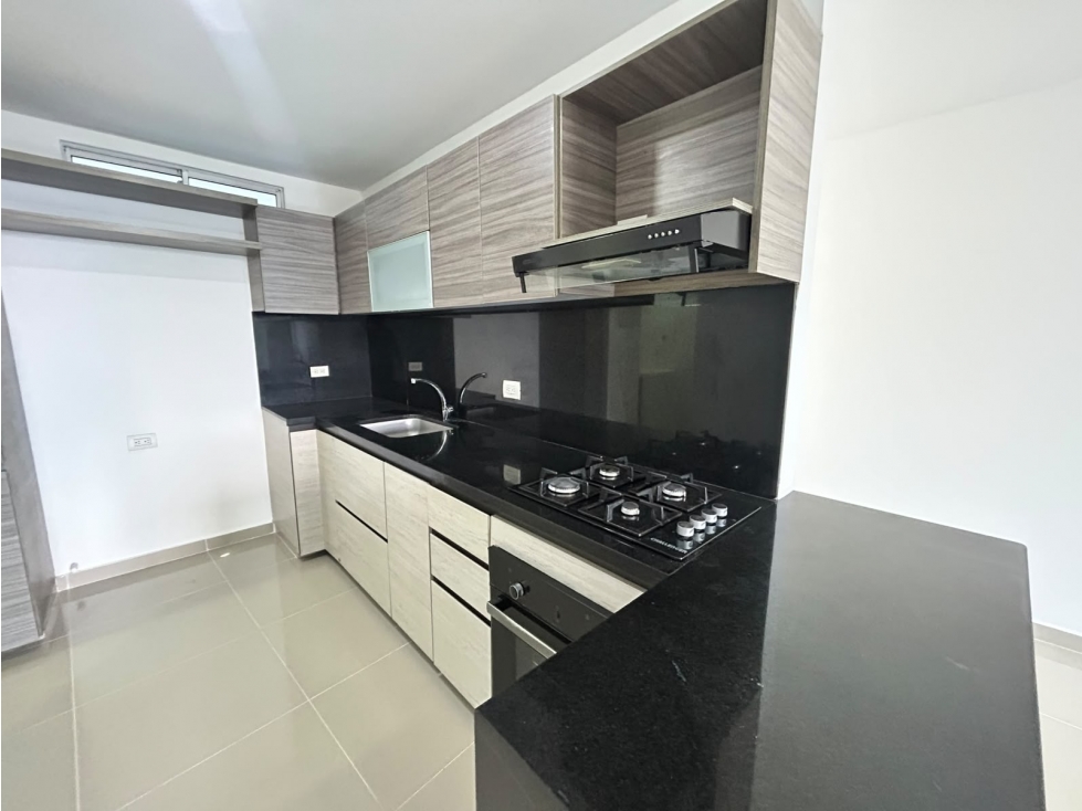 Apartamento en arriendo - Riomar Barranquilla — foto 5