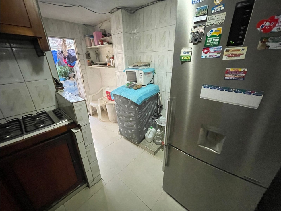 El Silencio Casa en Venta - Barranquilla — foto 5