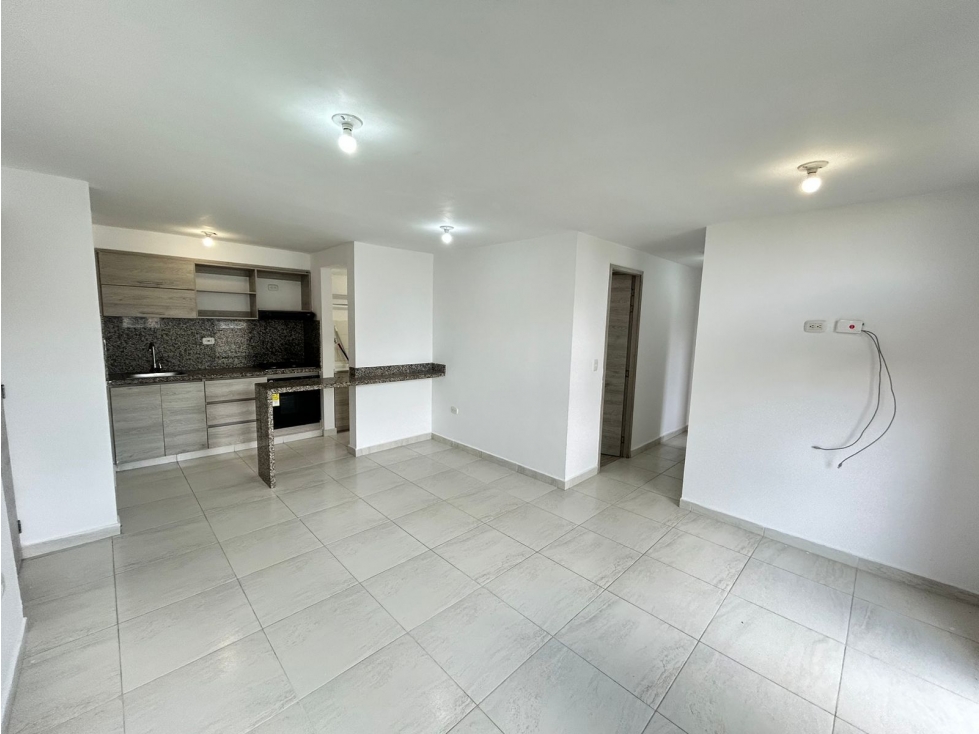 Alameda - Conjunto Andarrios - Apartamento en Venta - Barranquilla — foto 4