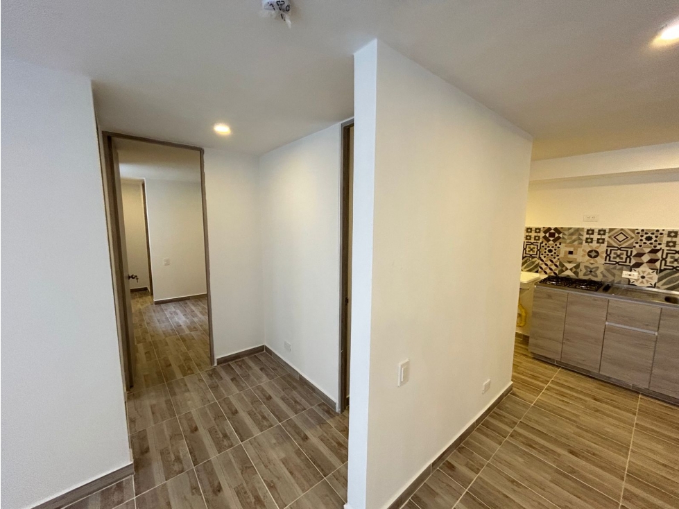 Mallorquin - Conjunto Amore - Apartamento en arriendo - P4 — foto 5