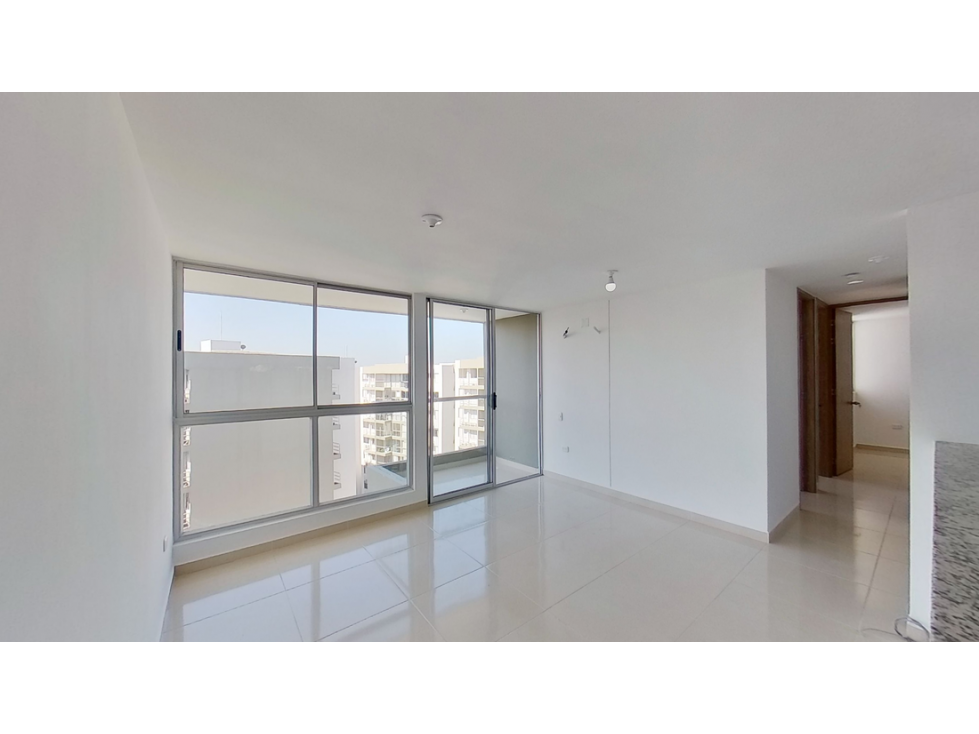 Apartamento en venta - Miramar - Barranquilla