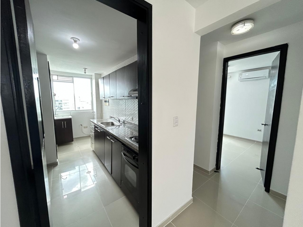 Apartamento en venta - Villa santos - Barranquilla — foto 4
