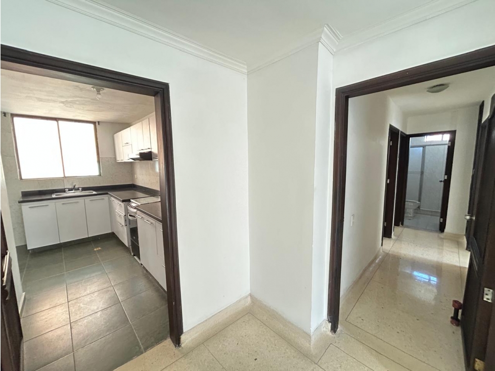 Apartamento en venta - Villa country - Barranquilla — foto 4