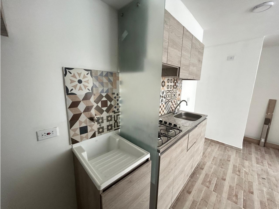 Apartamento en arriendo y Venta - Mallorquín- Amore P-4 — foto 6