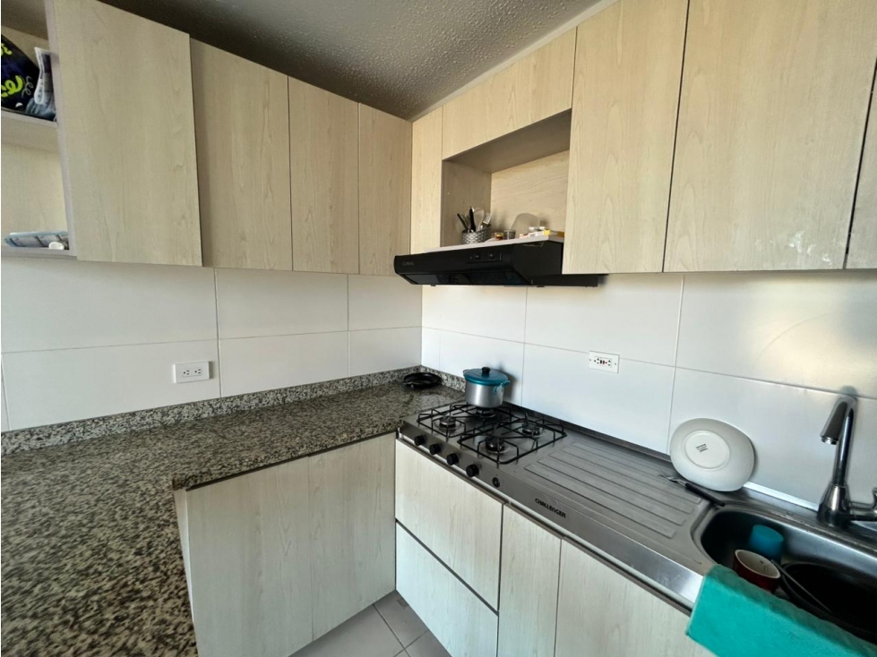 Apartamento en venta- Alameda del rio- amazilia- Barranquilla — foto 5