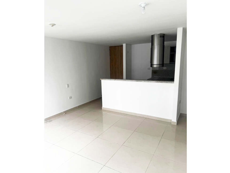 Apartamento en venta - Miramar barranquilla