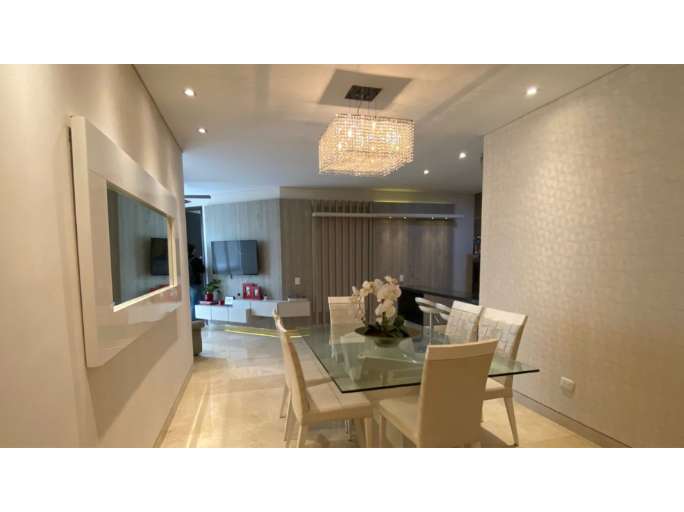 Apartamento en arriendo- san vicente Barranquilla — foto 5