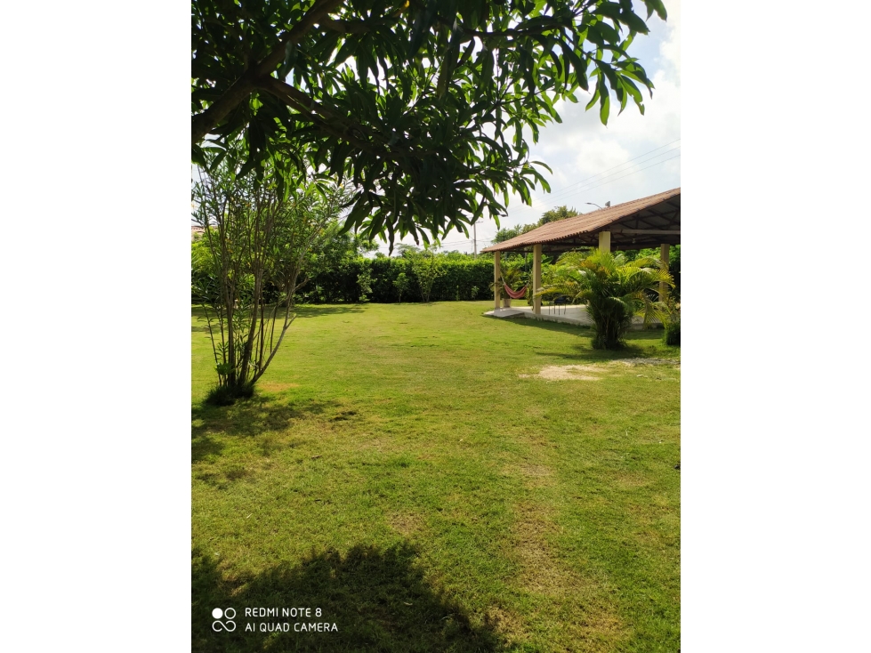 Sabanagrande- Cabaña Duplex En Venta-Atlántico. - 3