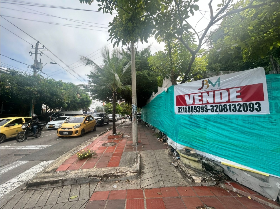 Porvenir - Lote En Venta inversión- Barranquilla — foto 2