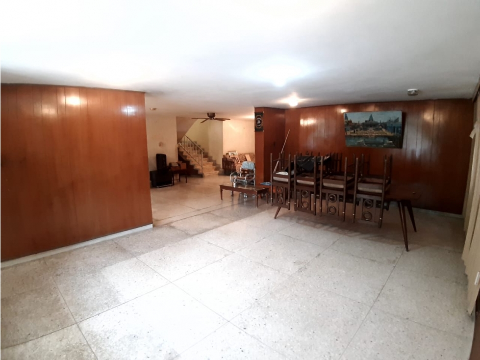 Ciudad Jardin - Casa Duplex en Venta - Barranquilla