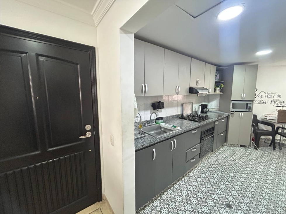 Apartamento en venta - Altos del Limón - Barranquilla — foto 2
