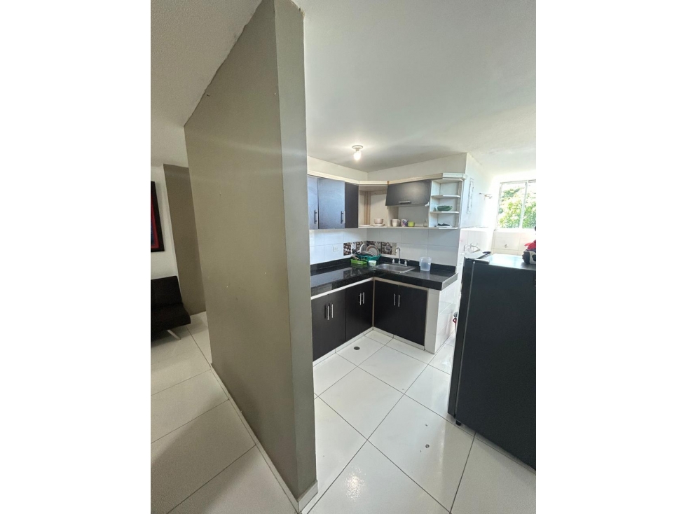 Apartamento en arriendo amoblado/sin amoblar - Paraíso - Barranquilla — foto 6