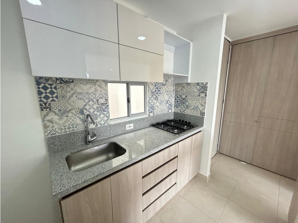 Apartamento en venta - Alameda del rio - Barranquilla — foto 2