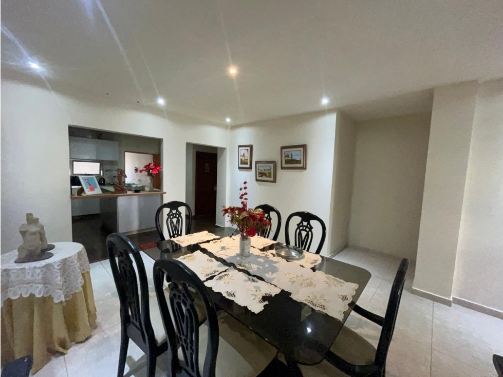 Casa en venta - Olaya - Barranquilla — foto 3