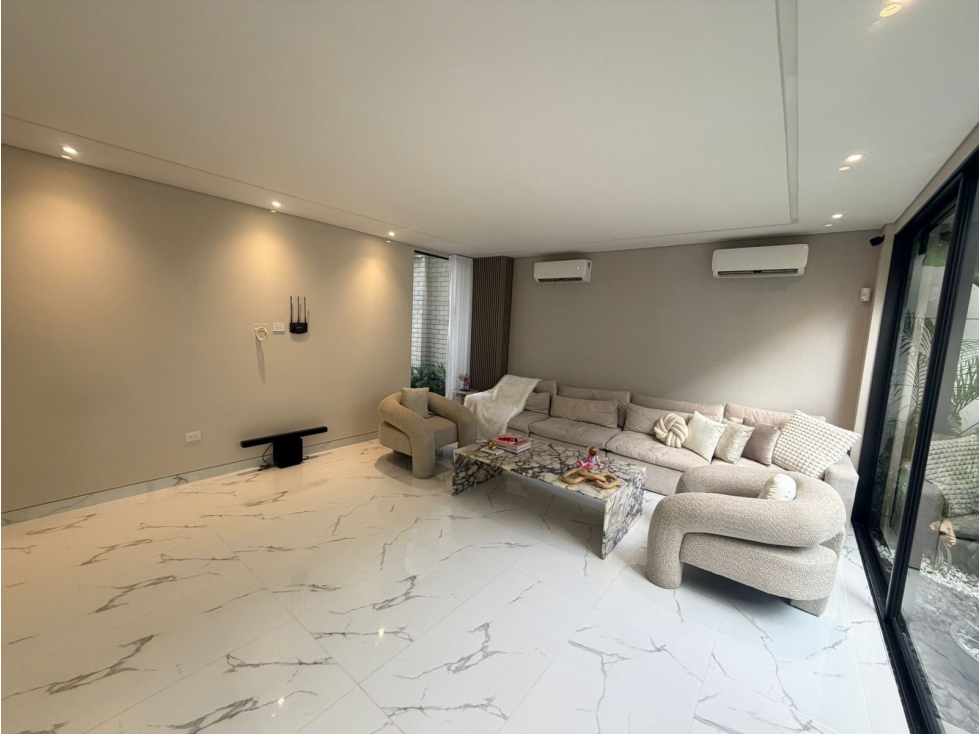 Casa amoblada o sin amoblar en arriendo - Puerto Colombia - 3