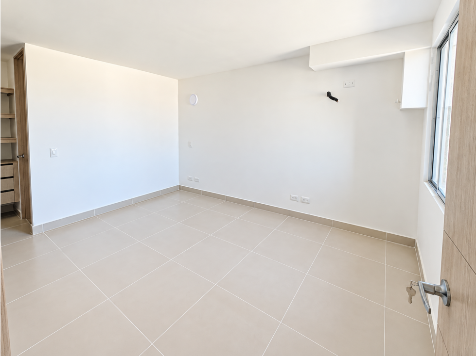 Apartamento en venta - Rio alto Barranquilla - 3