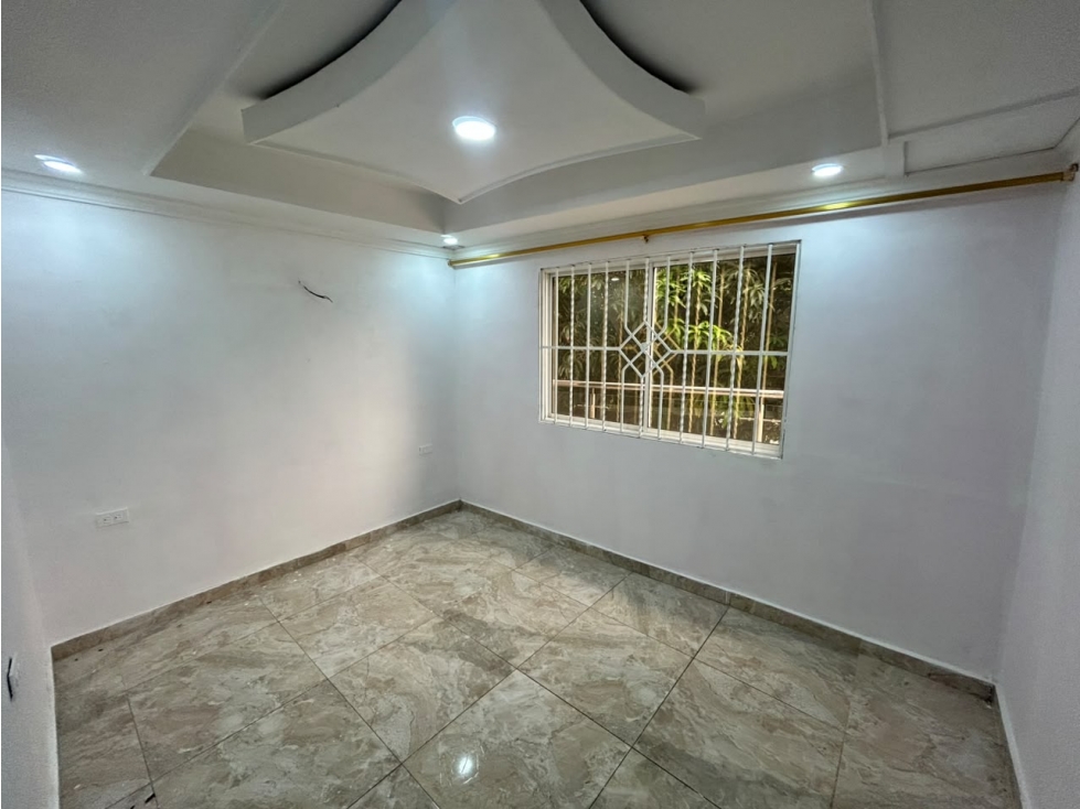 Apartamento en arriendo - Los andes Barranquilla — foto 5